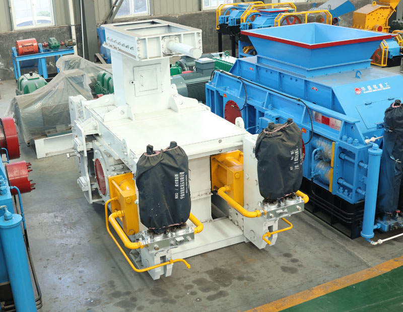 高壓輥磨機,靜壓輥磨機廠家,超細輥式制砂機報價,高壓輥磨機型號1