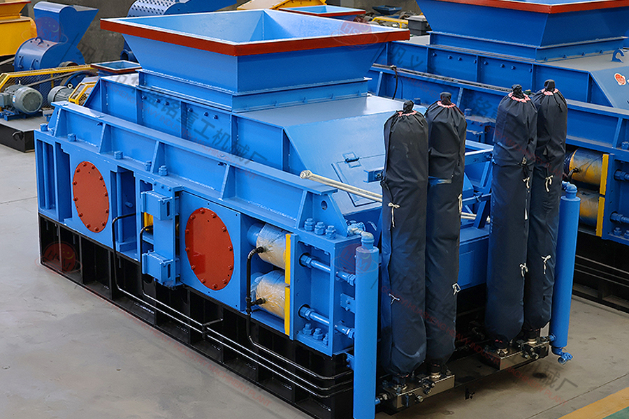 全液壓對輥制砂機_大型全液壓對輥制砂機,全液壓對輥制砂機生產(chǎn)廠家1