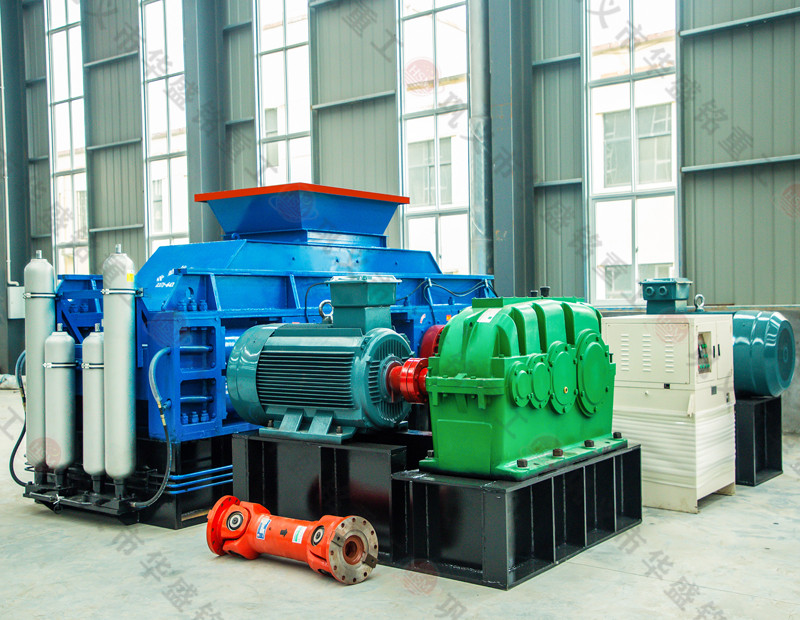 如何才能讓對(duì)輥制砂機(jī)在生產(chǎn)進(jìn)料過(guò)程中不出現(xiàn)堵塞現(xiàn)象呢