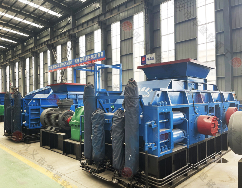 螢石礦制砂怎么選擇破碎設備