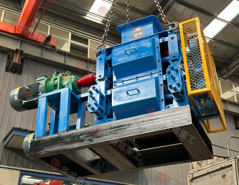 四輥破碎機價格 